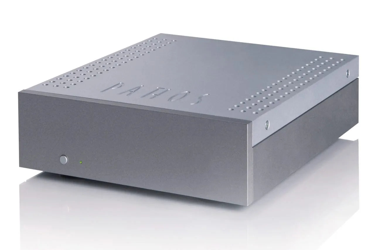 Pathos Ampli D Power Amplifier