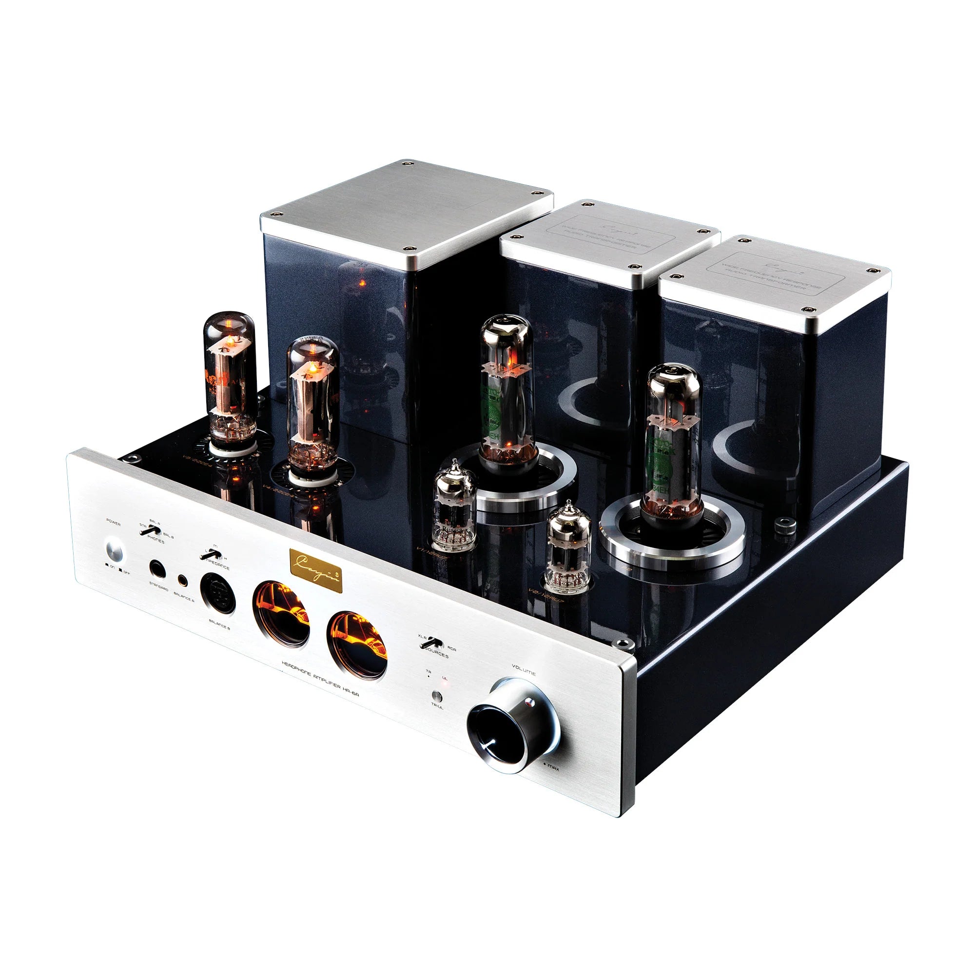 Cayin HA-6A Headphone Amplifier (Call/Email For Availability)