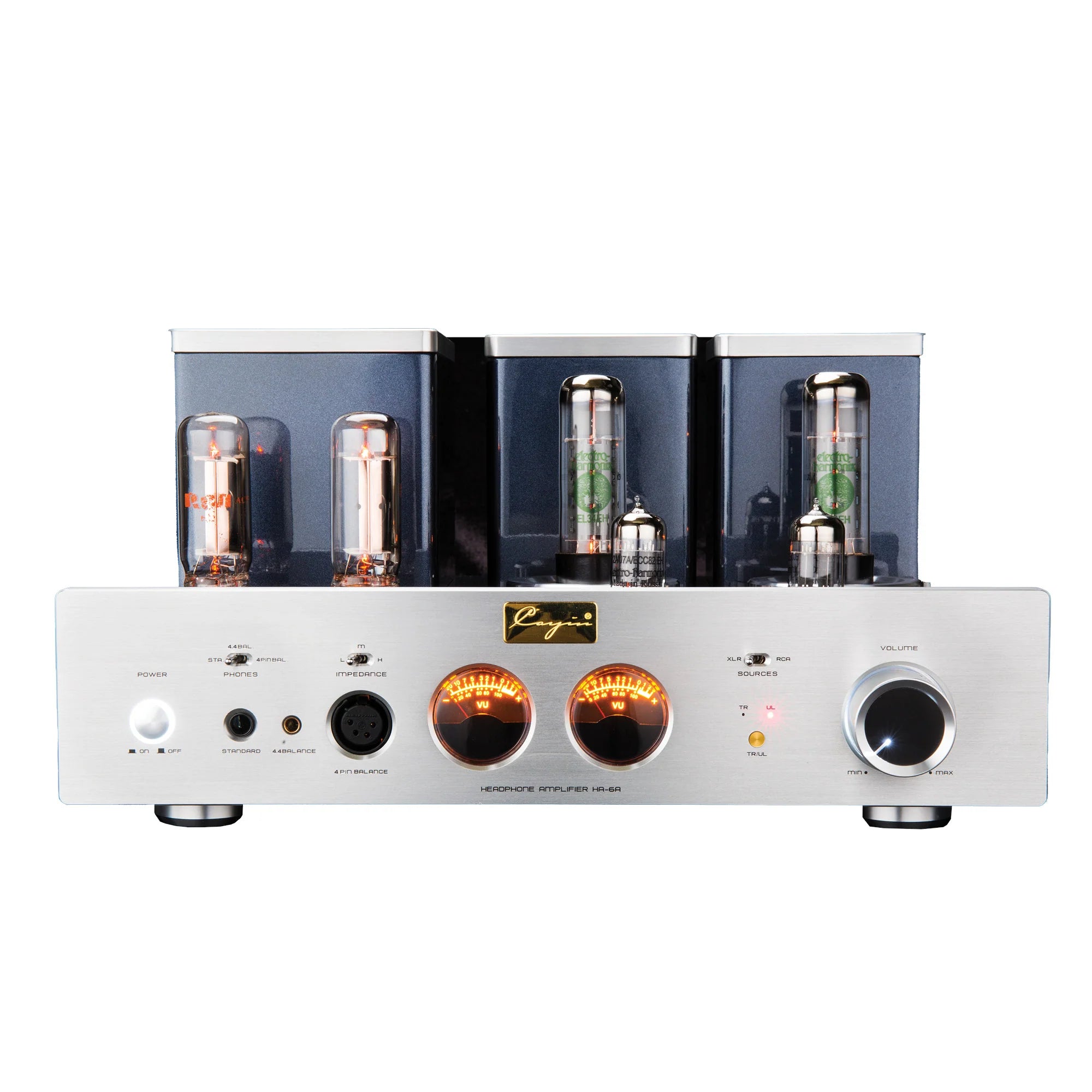 Cayin HA-6A Headphone Amplifier (Call/Email For Availability)