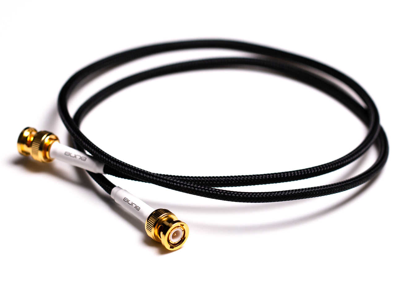Aune AC2 High End Audio Clock Cable (Call/Email For Availability)