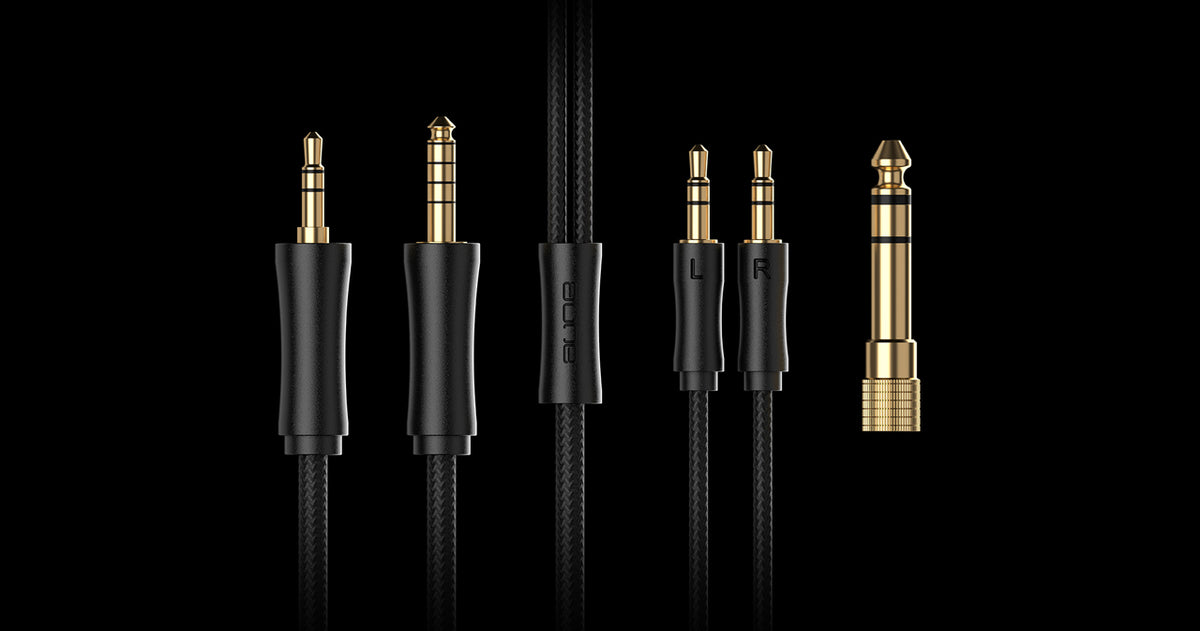 AR3000 Open BackHeadphones -  BACK ORDERED UNTIL MID to LATE NOV