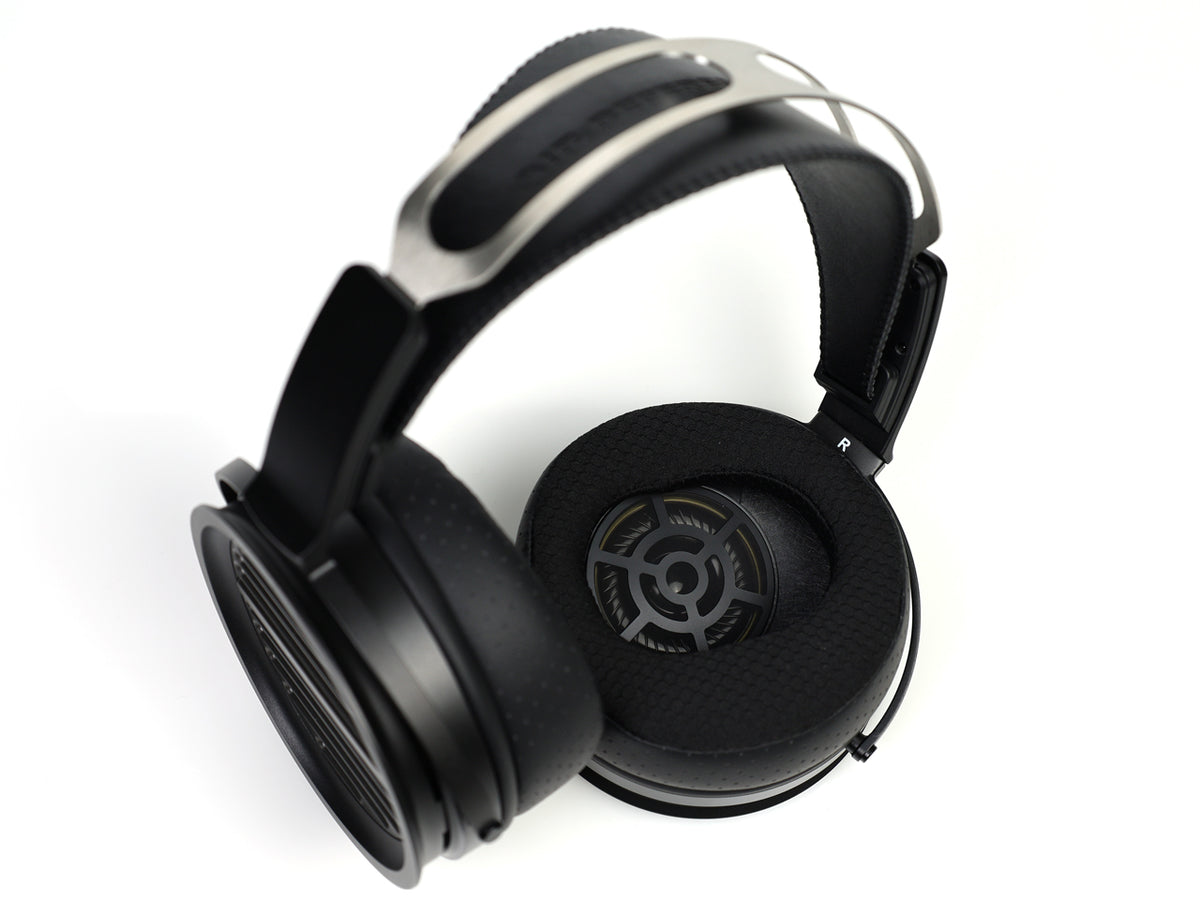 AR3000 Open BackHeadphones -  BACK ORDERED UNTIL MID to LATE NOV