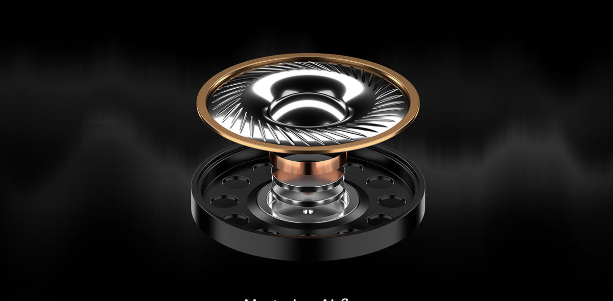 AR3000 Open BackHeadphones -  BACK ORDERED UNTIL MID to LATE NOV