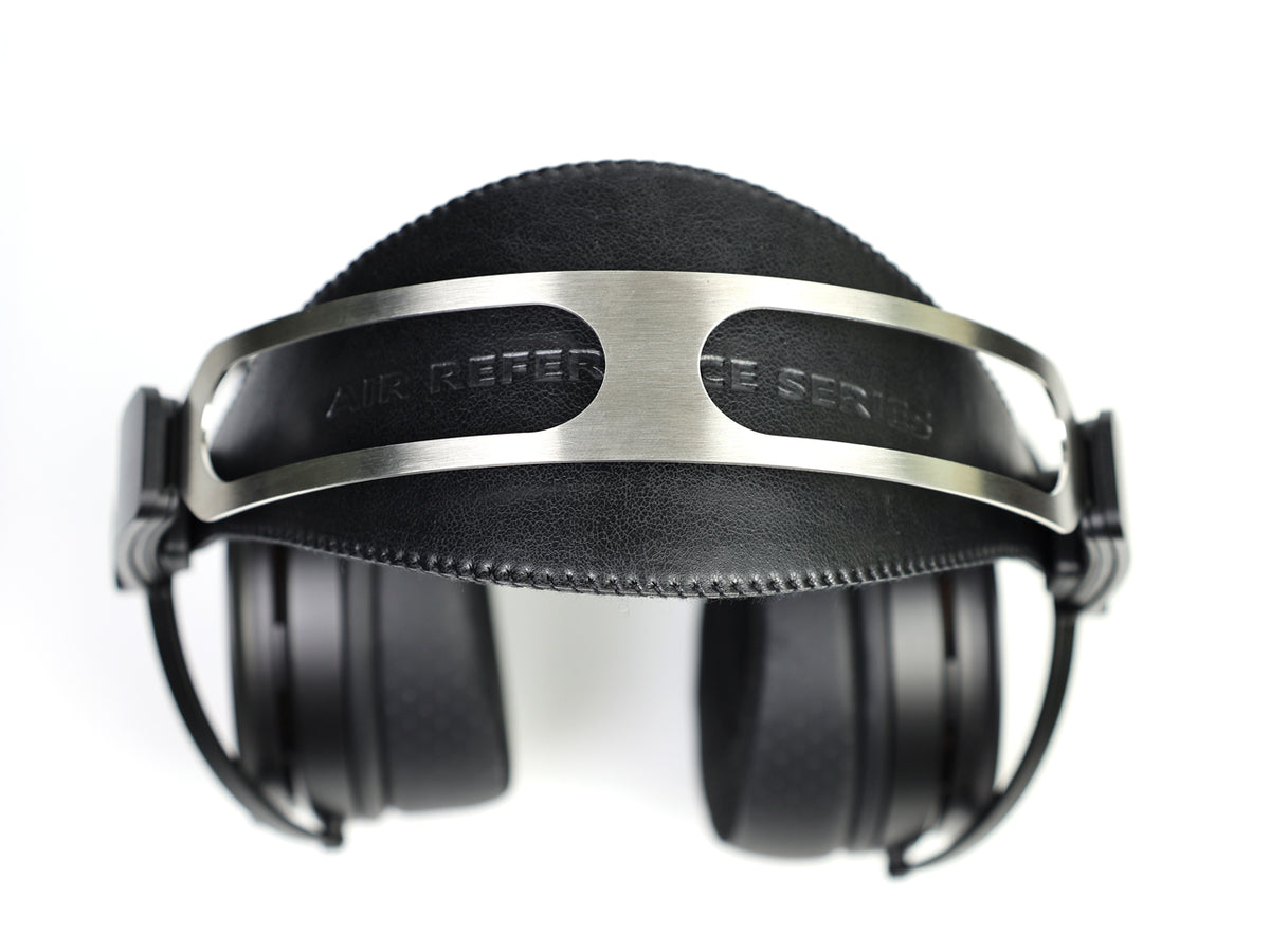 AR3000 Open BackHeadphones -  BACK ORDERED UNTIL MID to LATE NOV