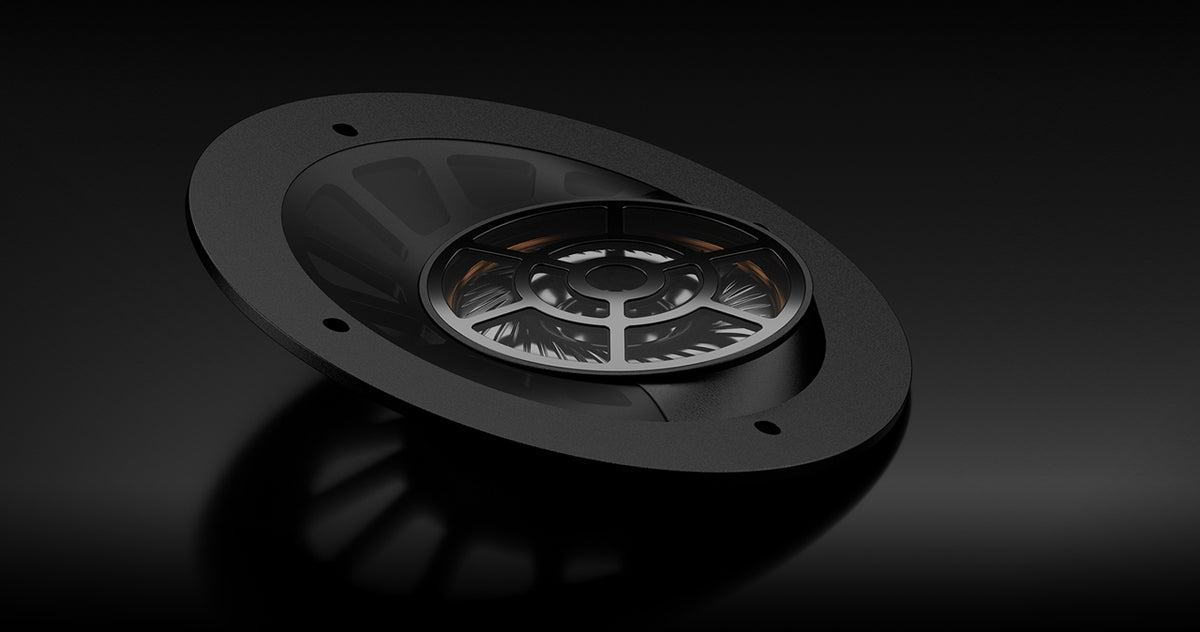 AR3000 Open BackHeadphones -  BACK ORDERED UNTIL MID to LATE NOV