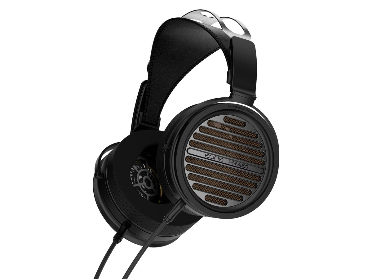 AR3000 Open BackHeadphones -  BACK ORDERED UNTIL MID to LATE NOV