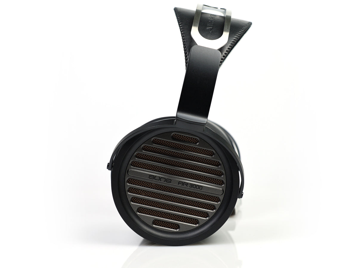 AR3000 Open BackHeadphones -  BACK ORDERED UNTIL MID to LATE NOV