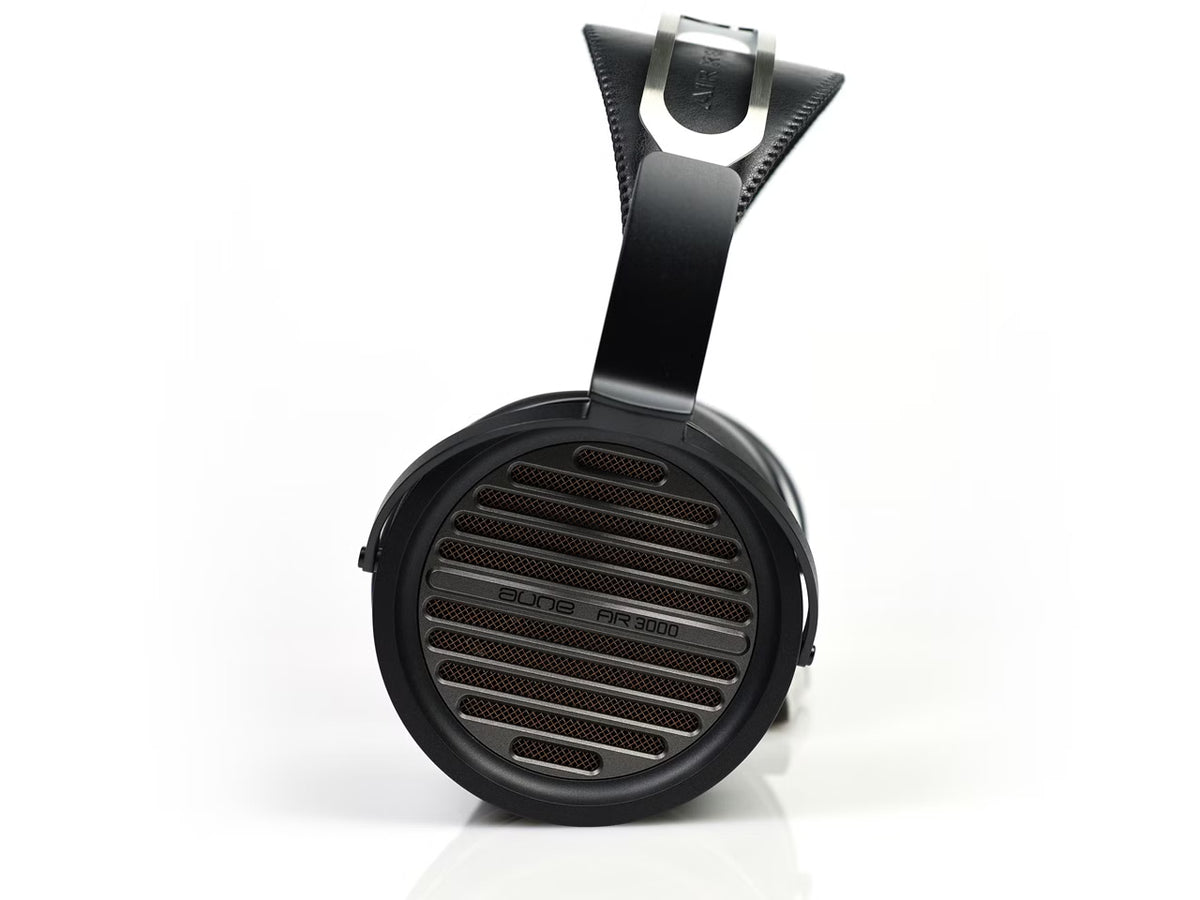 AR3000 Open BackHeadphones -  BACK ORDERED UNTIL MID to LATE NOV