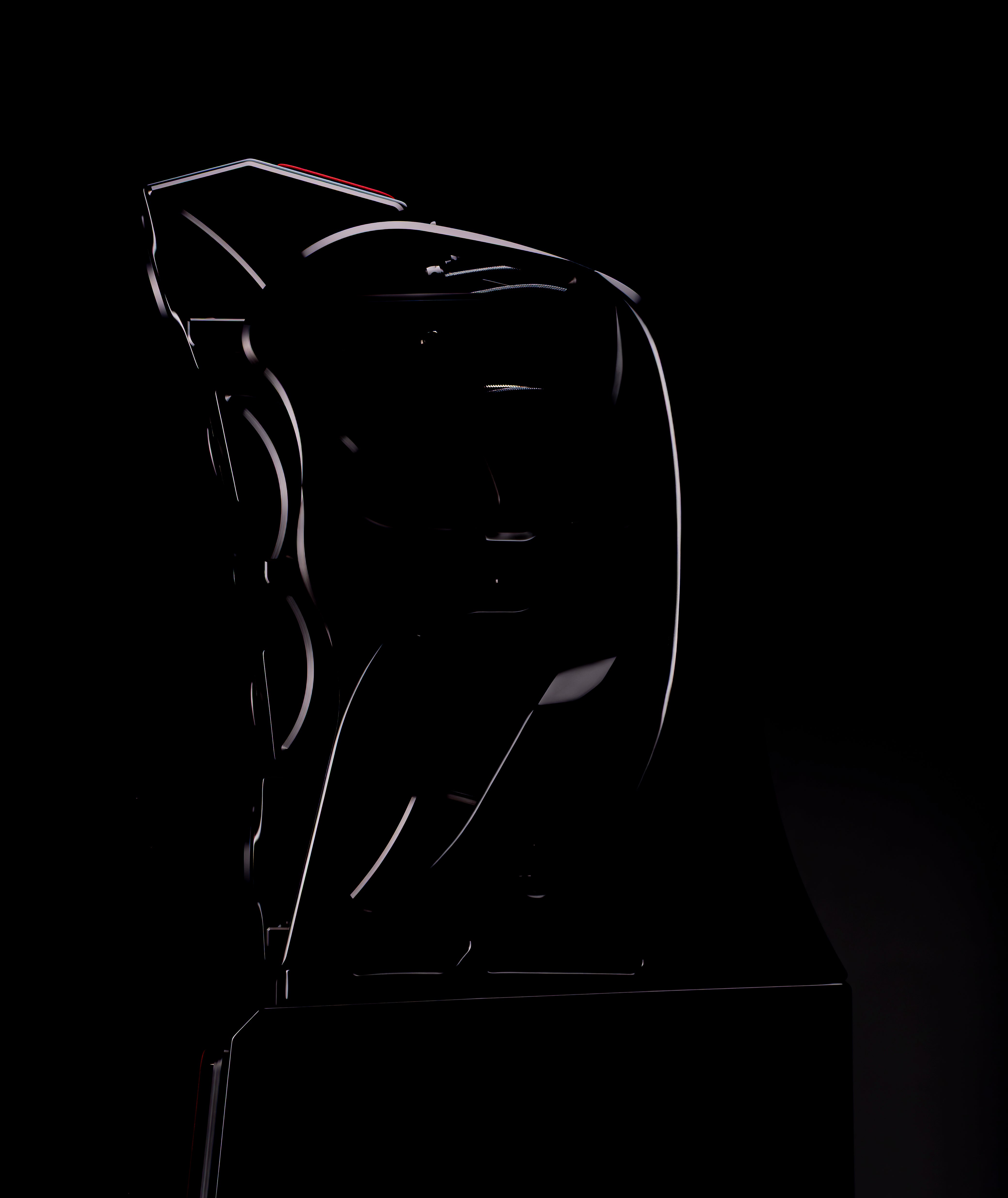 Wilson Audio Autobiography (PLEASE CONTACT)