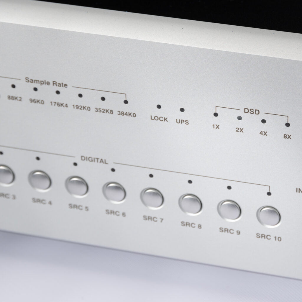 BRYSTON BR20 Pre-Amp