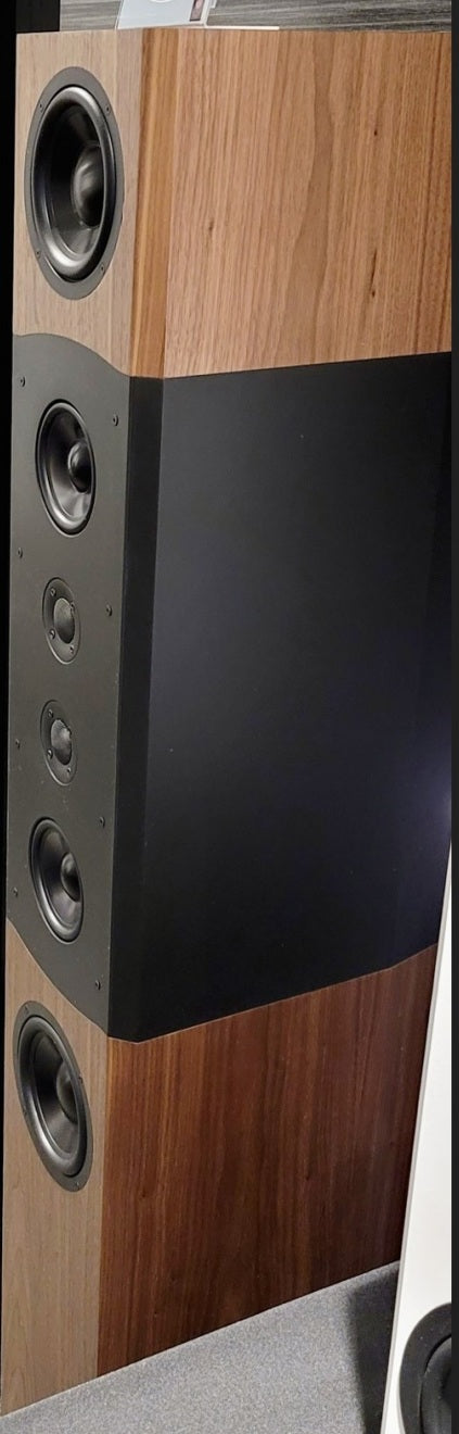 BRYSTON Trim T10 Floorstanding Speaker