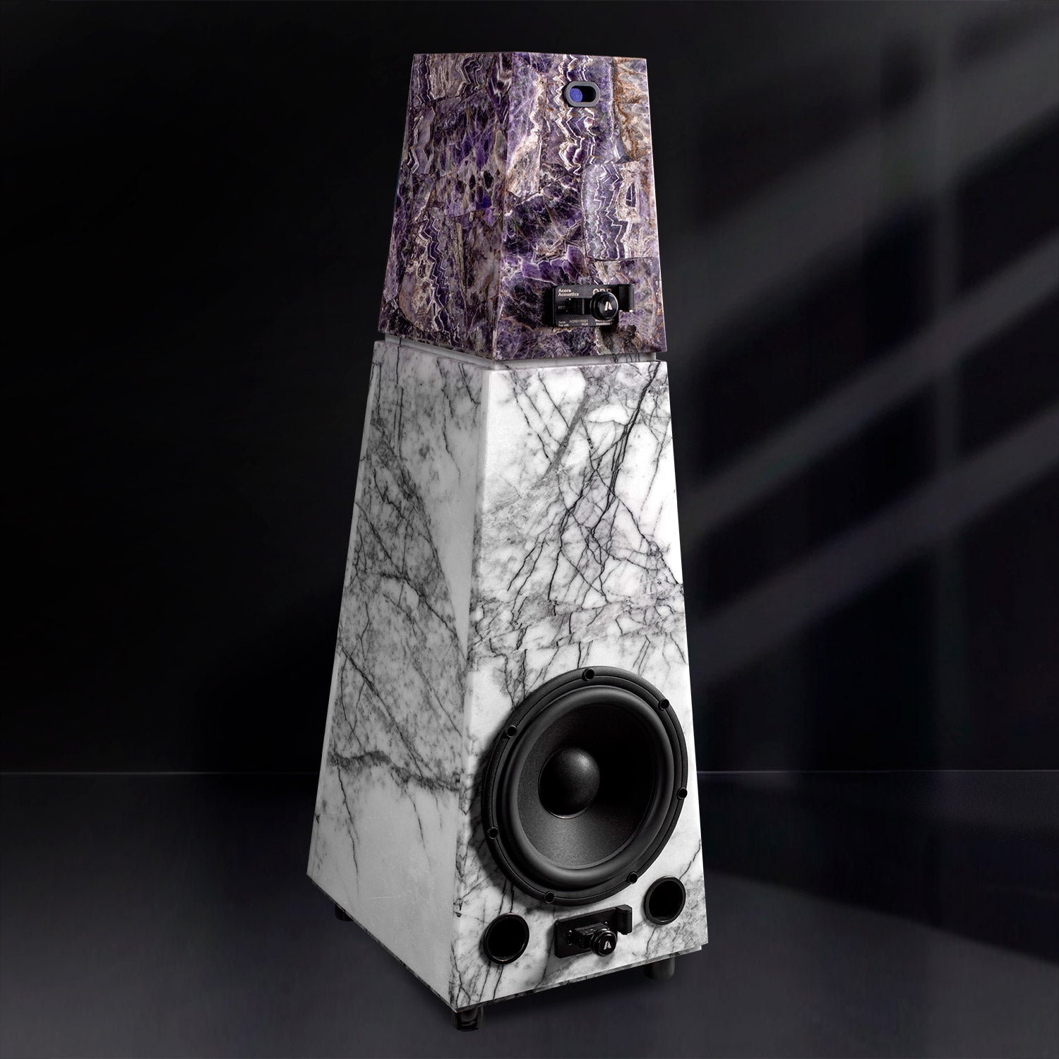 Acora Acoustics Bedrock Bass Module ( In Store Purchase Only )