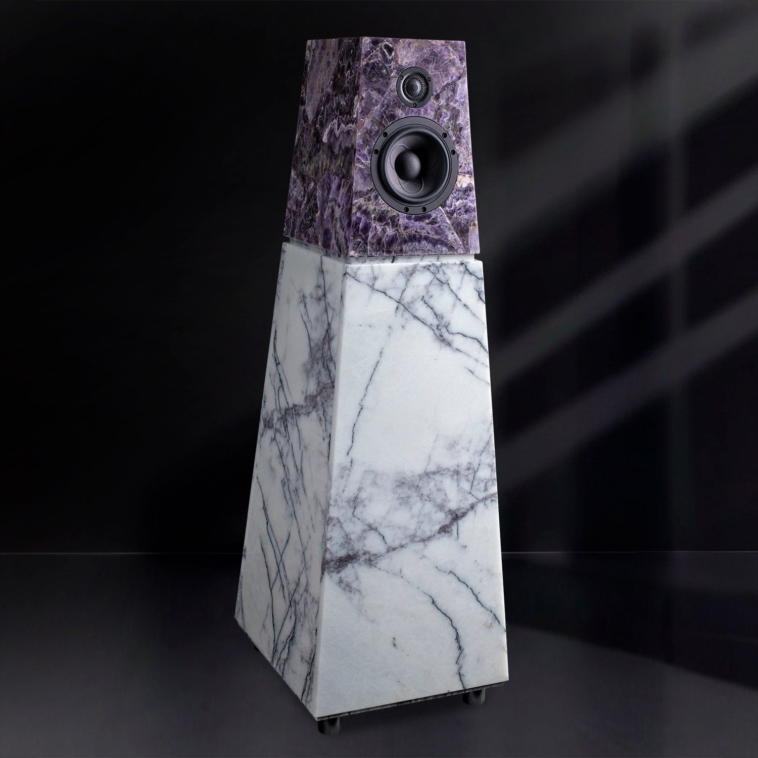Acora Acoustics Bedrock Bass Module ( In Store Purchase Only )