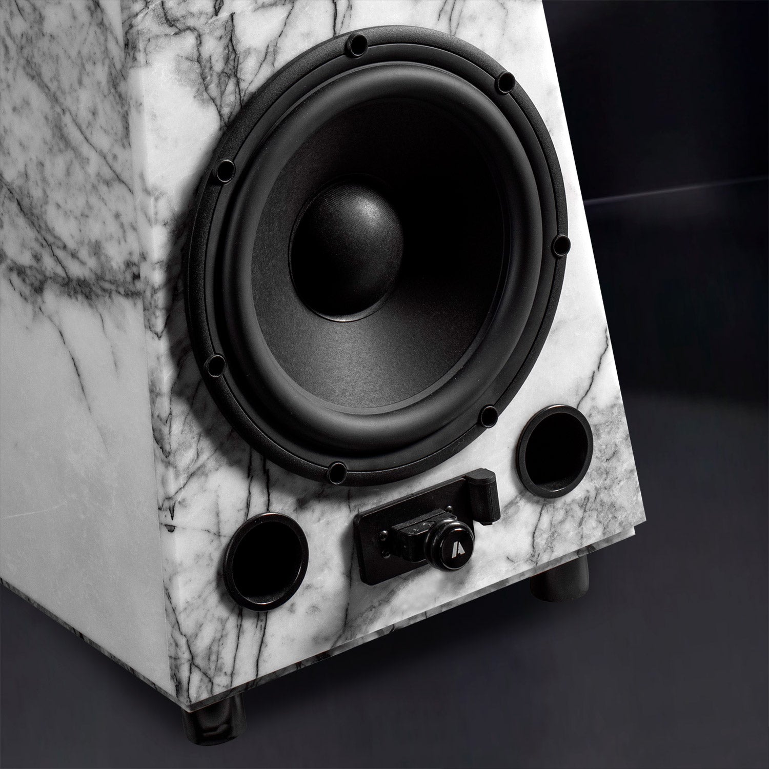 Acora Acoustics Bedrock Bass Module ( In Store Purchase Only )