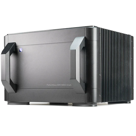 PS Audio BHK Mono 600 Power Amplifier