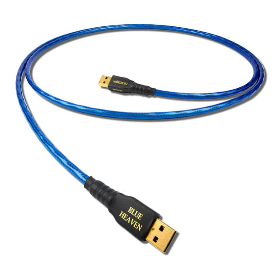 Nordost USB 2.0 Cables