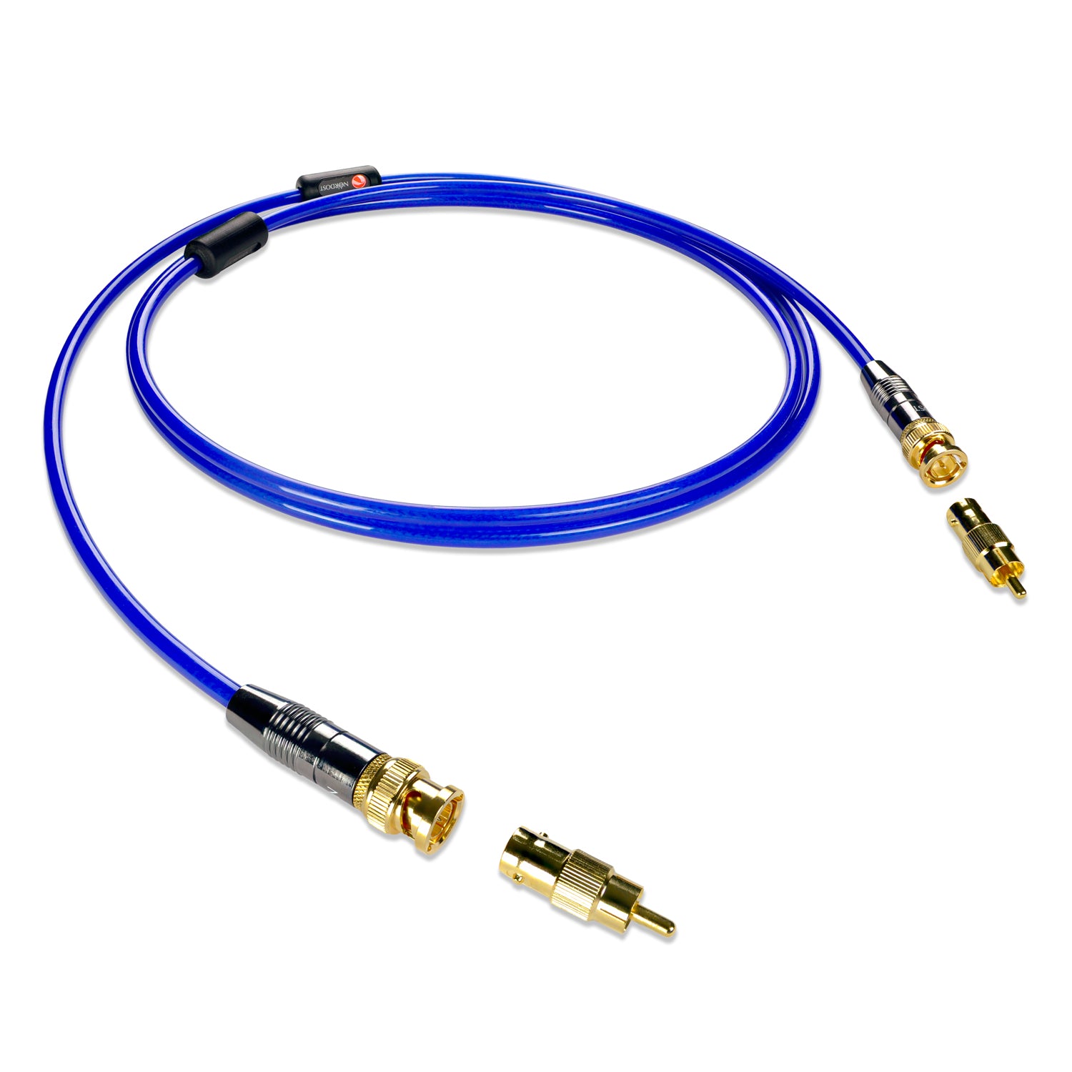 Nordost Blue Heaven 3 Digital Cable - 75 OHM  -  Sold as a Single