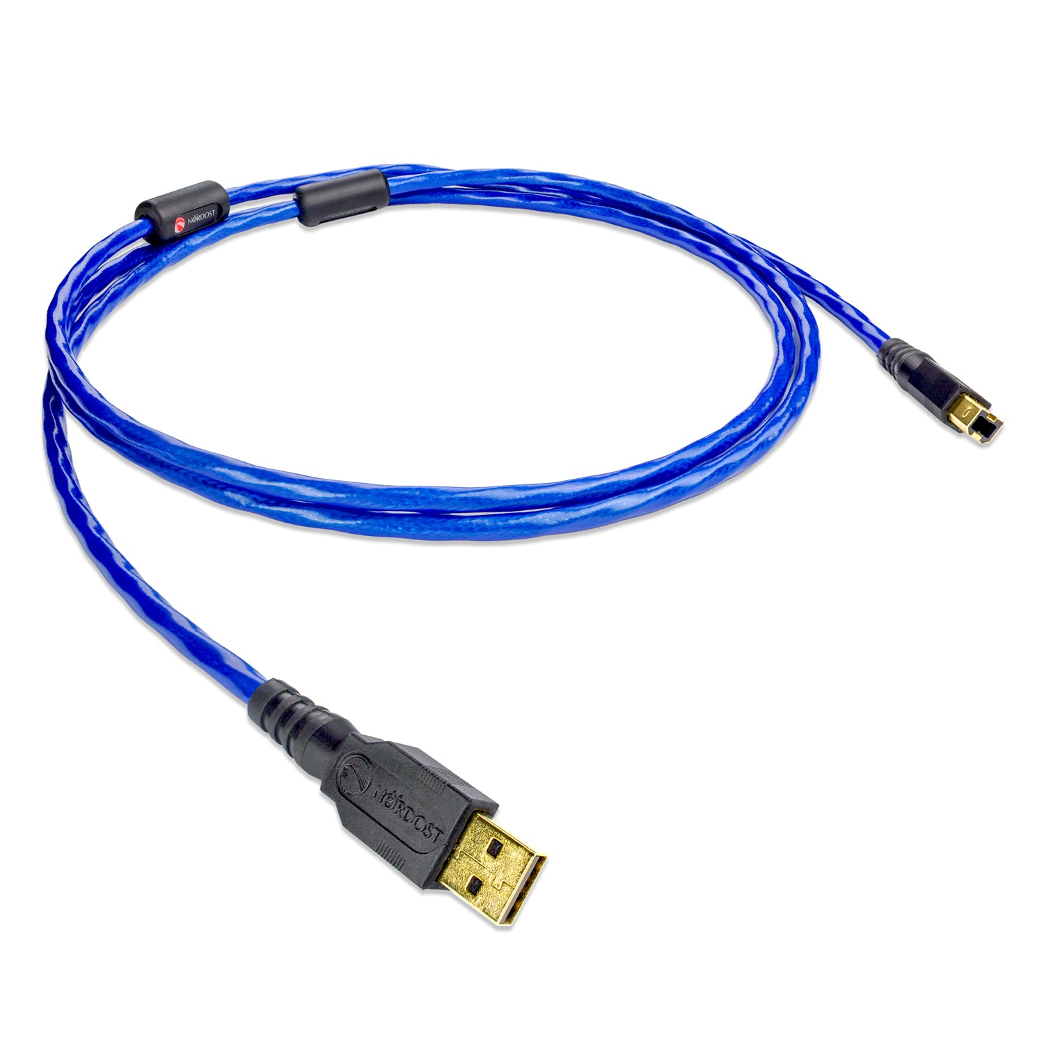 Nordost USB 2.0 Cables | Audio Excellence Canada