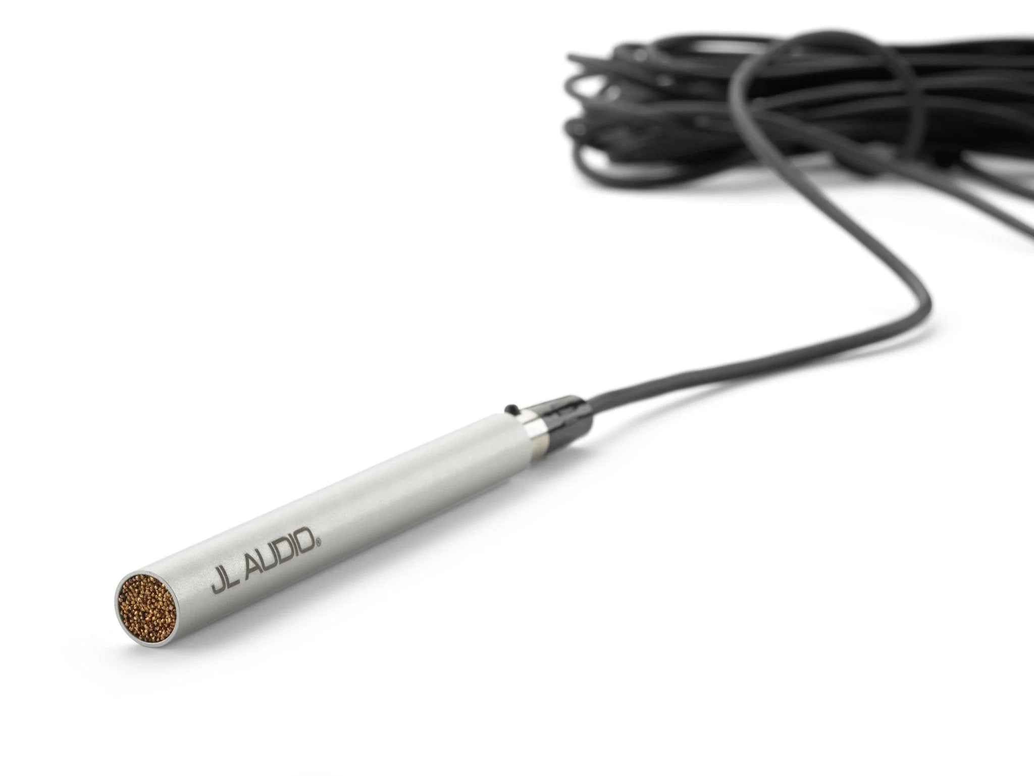 JL Audio Calibration Microphone and Extension Cable