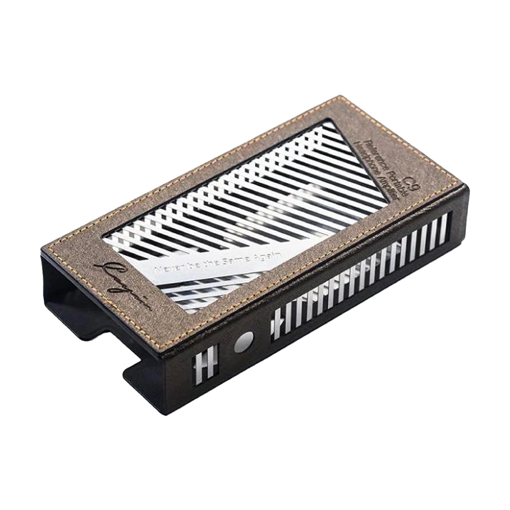 Cayin C9ii Portable Headphone Amp (Call/Email For Availability)