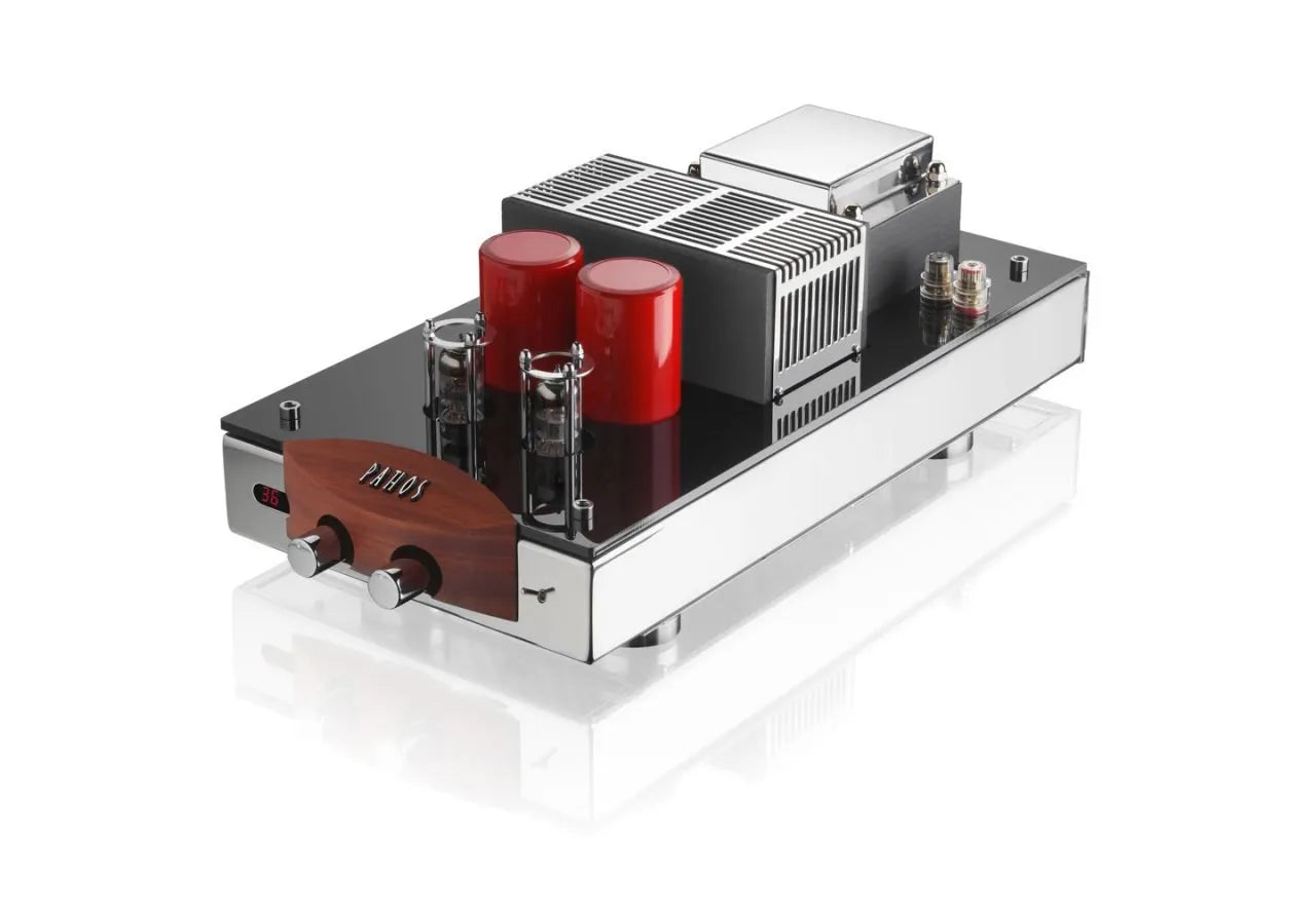 Pathos Classic One MKII Integrated Amplifier