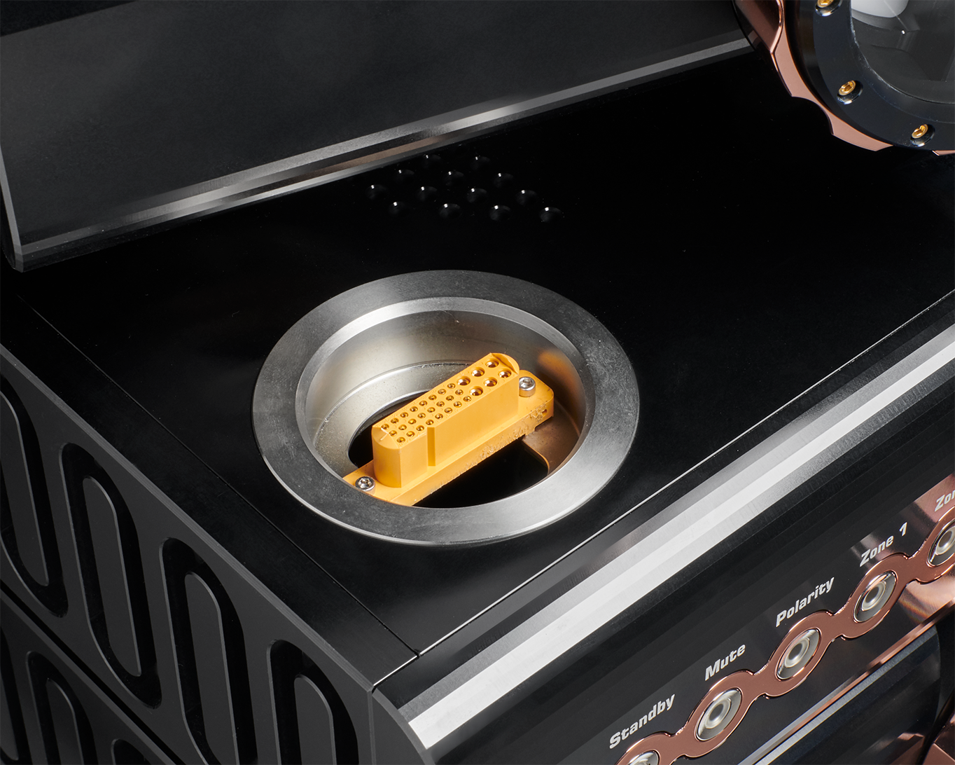 Dan D'Agostino (NEW) Relentless Z Preamplifier
