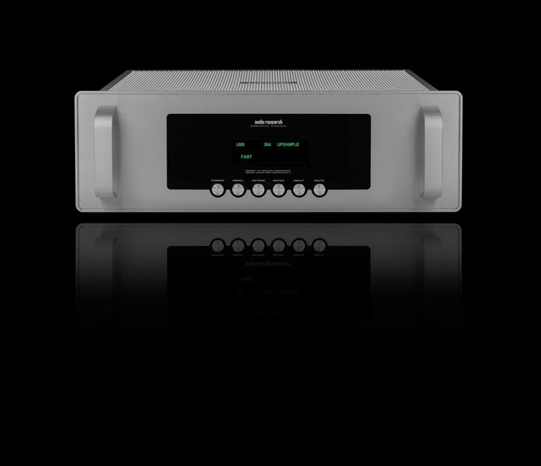 Audio Research DAC9