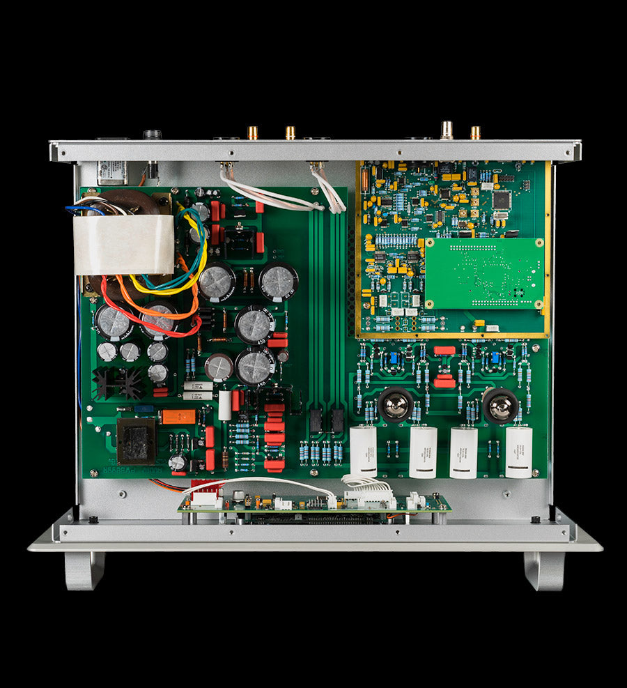 Audio Research DAC9