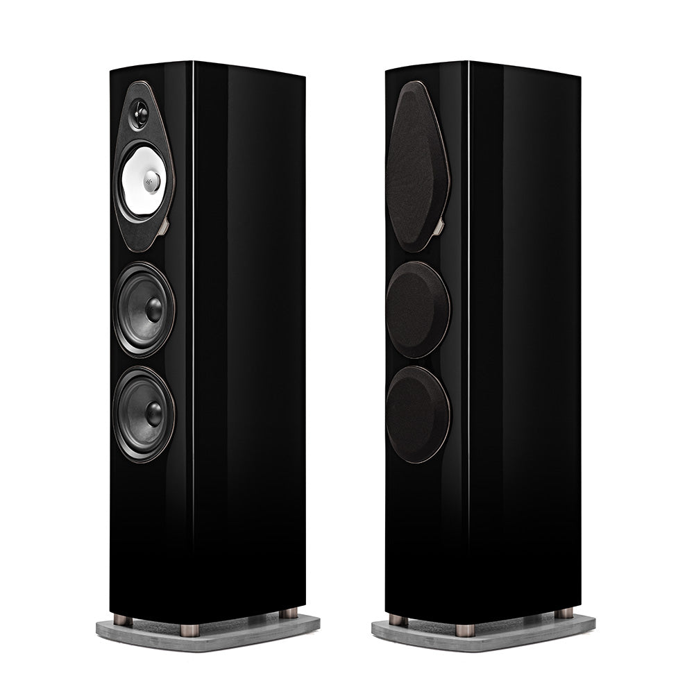 Sonus Faber Sonetto V G2 (Please call/In-Store Only)