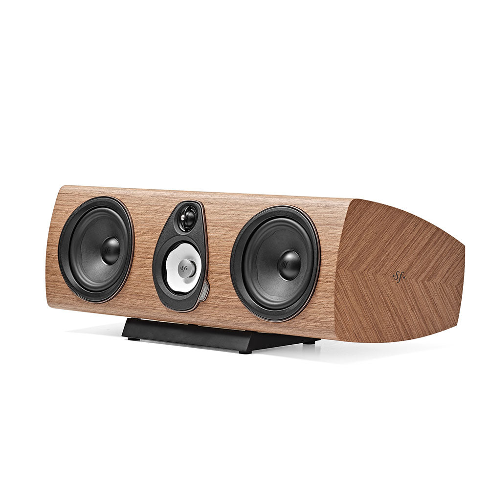 Sonus Faber Sonetto Center G2 (Please call/In-Store Only)