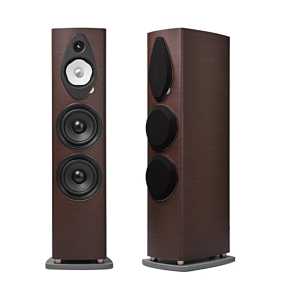 Sonus Faber Sonetto VIII G2 (Please call/In-Store Only)