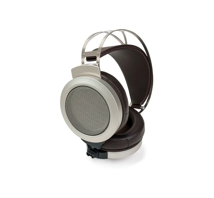 Stax SR-007S Electrostatic Headphones