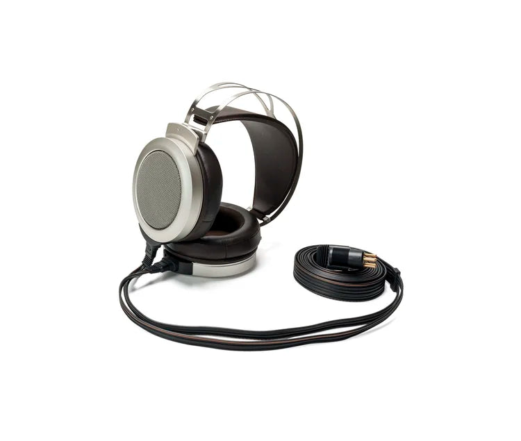 Stax SR-007S Electrostatic Headphones