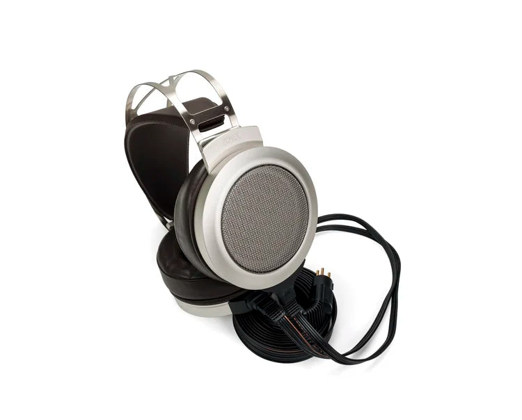 Stax SR-007S Electrostatic Headphones