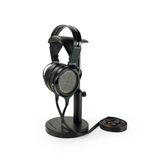 Stax SR-009D Electrostatic Headphones