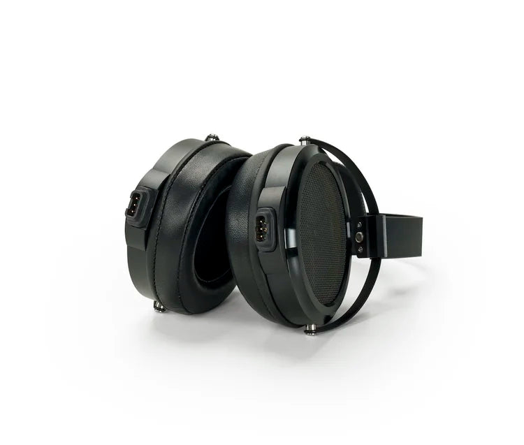 Stax SR-009D Electrostatic Headphones