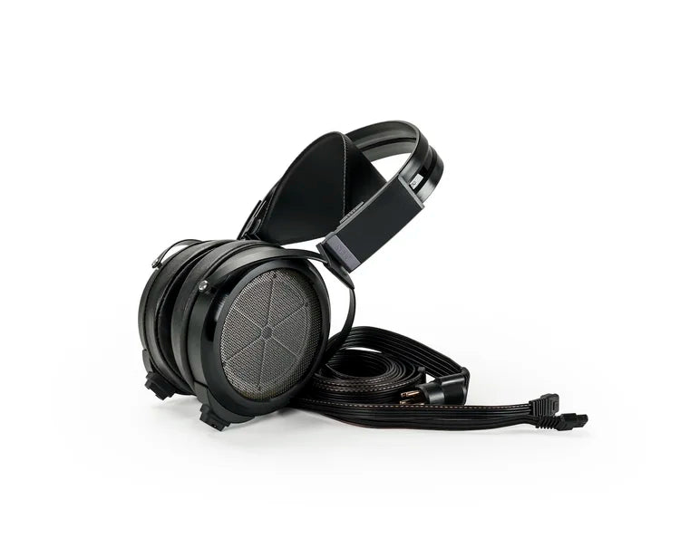 Stax SR-009D Electrostatic Headphones