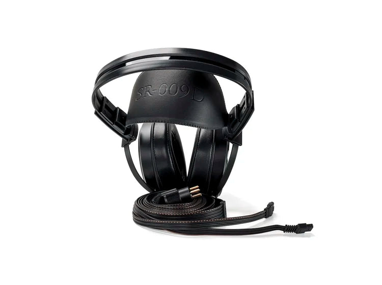 Stax SR-009D Electrostatic Headphones