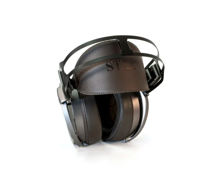 Stax SR-X9000 Electrostatic Headphones