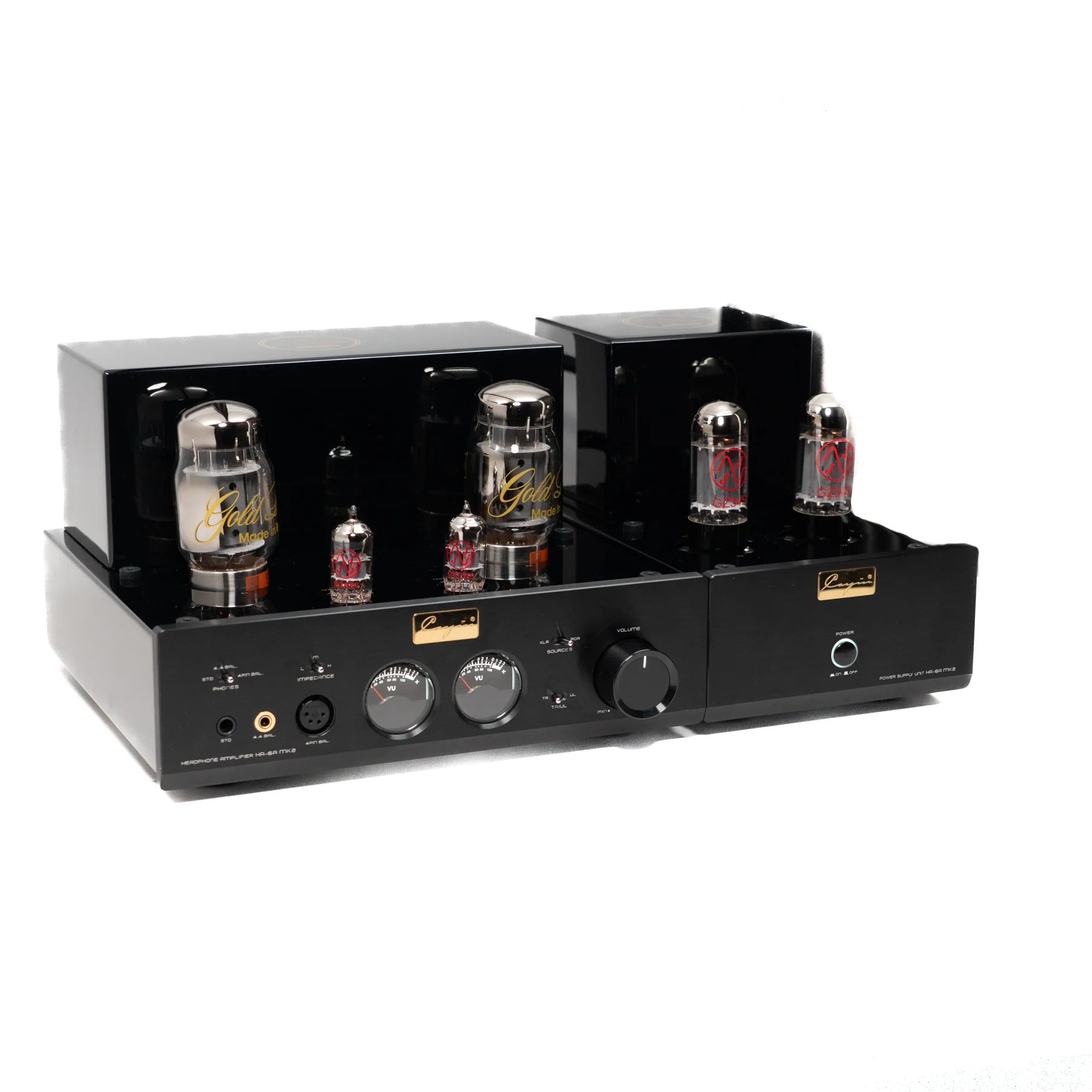 Cayin HA-6A MK2 Headphone Amplifier (Call/Email For Availability)