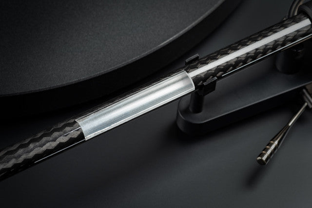Pro-Ject Debut Pro B Turntable (PICK IT PRO B)