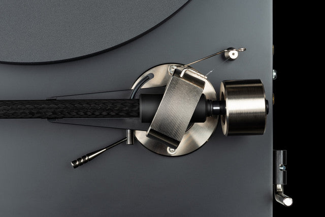 Pro-Ject Debut Pro B Turntable (PICK IT PRO B)