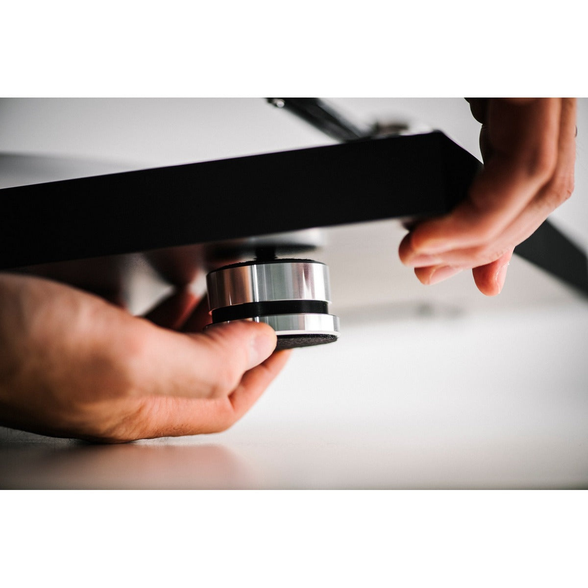 (PRE-ORDER) Pro-Ject Debut Reference 10 Turntable (PICK IT PRO B)