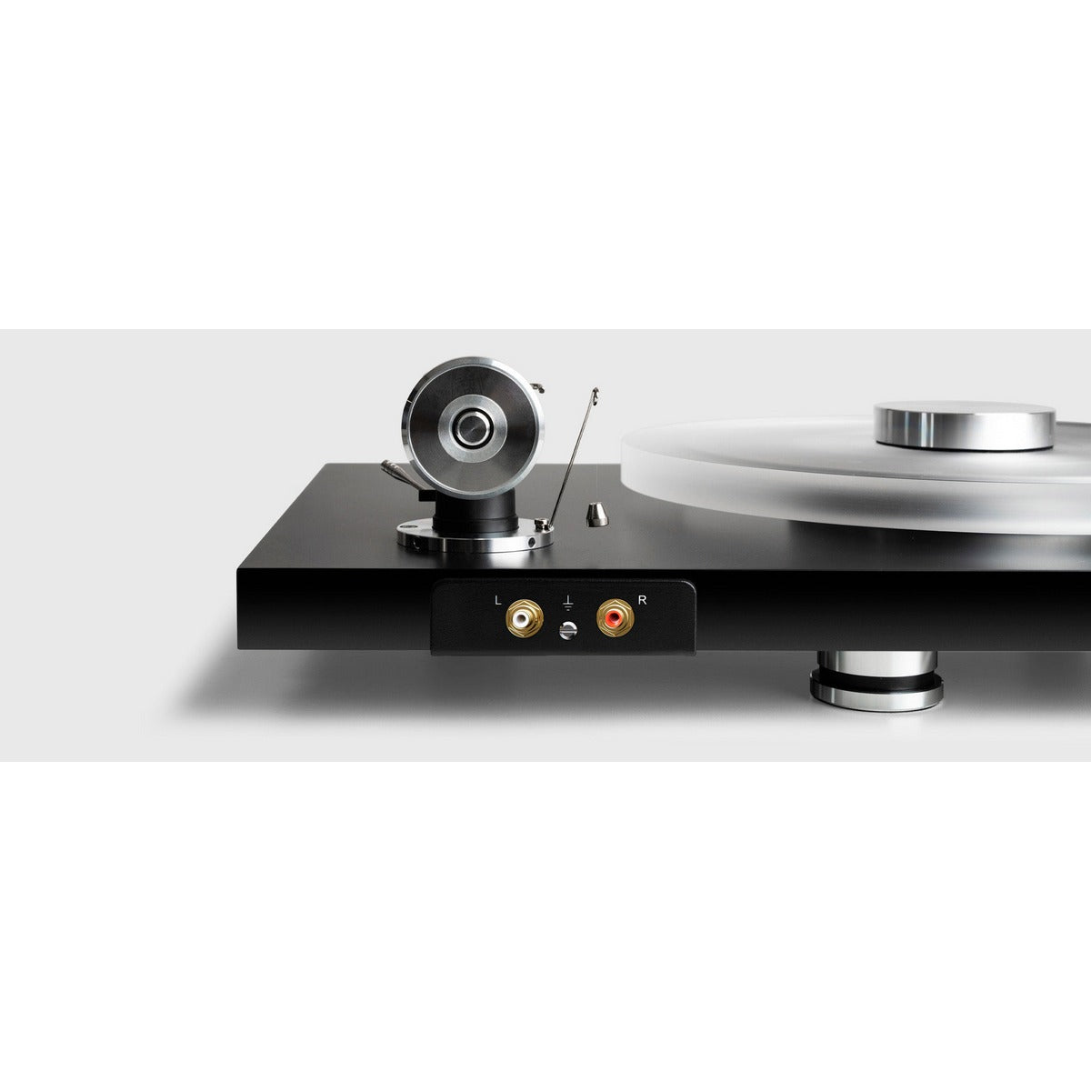 (PRE-ORDER) Pro-Ject Debut Reference 10 Turntable (PICK IT PRO B)