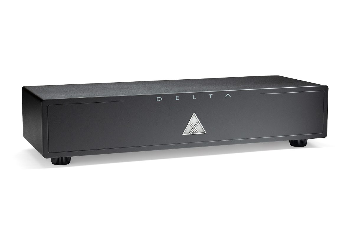 Shunyata Delta-X Power Conditioner (Black ETA August 2026 - Silver finish Currently Not Available)