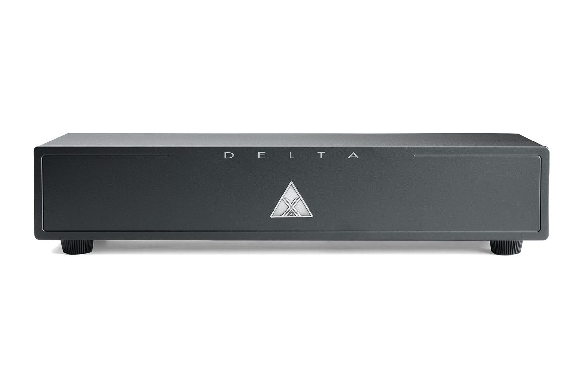 Shunyata Delta-X Power Conditioner (Black ETA August 2026 - Silver finish Currently Not Available)