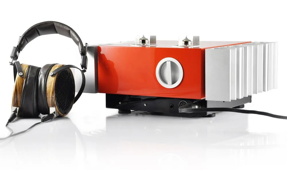 Pathos InPol Ear Headphone Amplifier