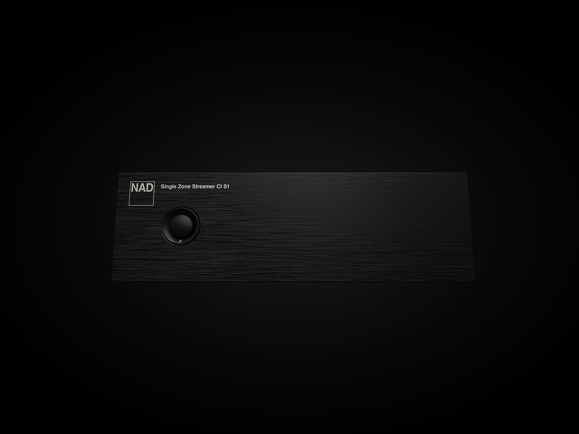 NAD CI S1 BluOS Streaming Module / Expected November