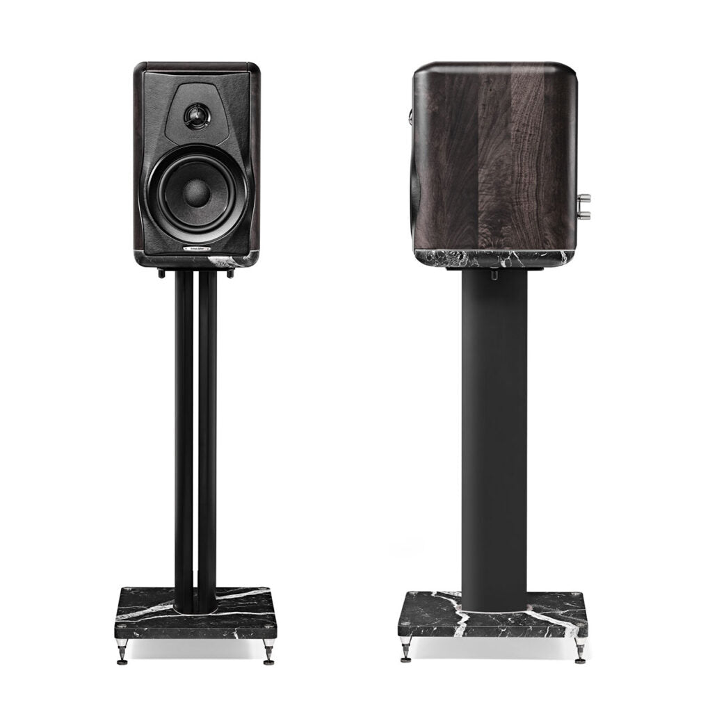 Sonus Faber Electa Amator III (Please Call/In-Store Only)