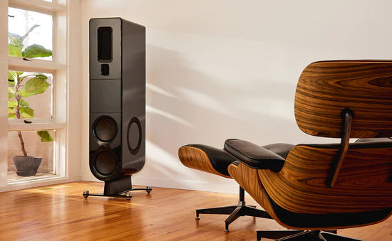 PS Audio aspen FR20 Louspeaker